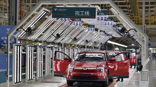 補(bǔ)貼退坡與特斯拉降價(jià) 雙連擊或?qū)⒁履茉窜?chē)價(jià)格戰(zhàn)