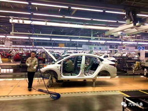 北現(xiàn)滄州工廠停產(chǎn)傳聞被辟謠，中方負責人親臨現(xiàn)場澄清